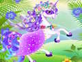 Jogo Baby unicorn dress up