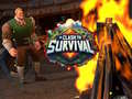 Jogo Clash To Survival