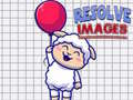 Jogo Resolve Images