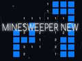 Jogo MineSweeper New