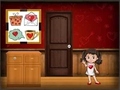 Jogo Amgel Valentine's Day Escape 5