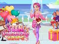 Jogo Teen Valentine Crops