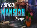 Jogo Fancy Mansion Escape