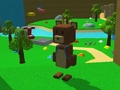 Jogo Super Bear Adventure
