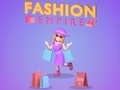 Jogo Fashion Store: Shop Tycoon