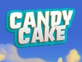 Jogo Candy Cake