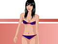 Jogo Ashley Dress Up
