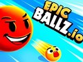 Jogo EpicBallz.io