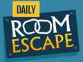 Jogo Daily Room Escape