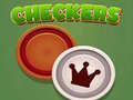 Jogo Checkers