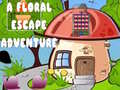 Jogo A Floral Escape Adventure