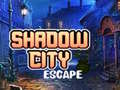 Jogo Shadow City Escape
