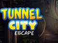 Jogo Tunnel City Escape