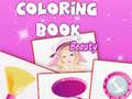 Jogo Coloring Book Beauty 