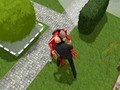 Jogo Silent Hitman
