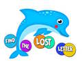 Jogo Find The Lost Letter