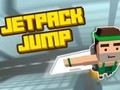 Jogo Jetpack Jump