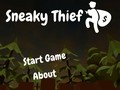 Jogo Sneaky Thief