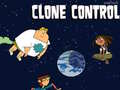 Jogo Clone Control