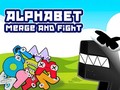 Jogo Alphabet Merge And Fight