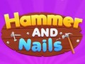 Jogo Hammer and Nails