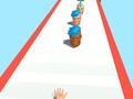 Jogo Beat The Heads