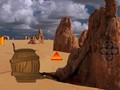 Jogo Grandpa Escape From Cobra