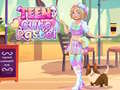 Jogo Teen Cute Pastel