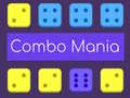 Jogo Combo Mania