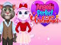 Jogo Angela Perfect Valentine's