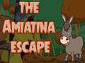 Jogo The Amiatina Escape