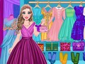 Jogo Fashionista Dress Up
