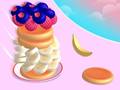 Jogo I Want Pancake