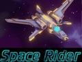 Jogo Space Rider