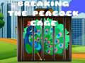 Jogo Breaking the Peacock Cage