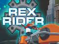 Jogo Rex Rider 
