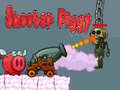 Jogo Shooter Piggy