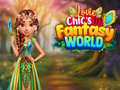 Jogo Lovie Chic's In Fantasy World