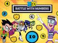 Jogo Battle with Numbers