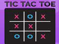 Jogo TicTacToe 