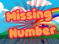 Jogo Missing Number