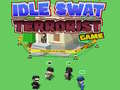 Jogo Idle Swat Terrorist Game