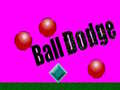 Jogo Ball Dodge