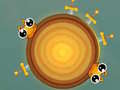 Jogo Sword Throw
