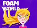 Jogo Foam World