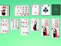 Jogo Solitaire King Game