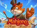 Jogo Mahjong Magic Islands