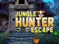Jogo Jungle Hunter Escape