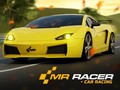 Jogo Mr Racer Car Racing