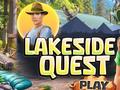 Jogo Lakeside Quest